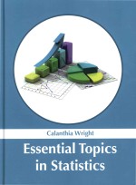 Essential Topics In Statistics