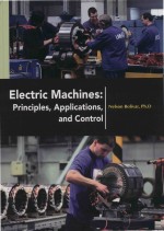 Electric Machines: Principles