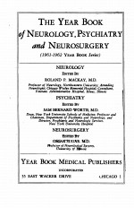 THE YEAR BOOK OF NEUROLOGY