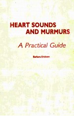 Heart sounds and murmurs:a practical guide