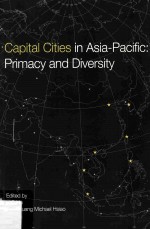 CAPITAL CITIES IN ASIA-PACIFIC:PRIMACY AND DIVERSITY