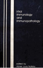 VIRAL IMMUNOOOGY AND IMMUNOPATHOLOGY