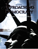 APPROACHING DEMOCRACY  FIFTH EDITION