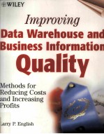 Improving Data Warehouse and Business Information Wuality