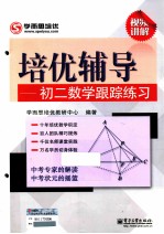 培优辅导  初二数学  跟踪练习