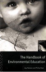 The handbook of Environmental Education