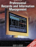 Professional Records and Information Management