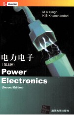 POWER ELECTRONICS SECOND EDITION