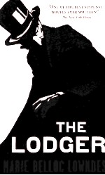 THE LODGER