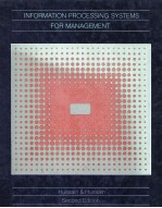 Information Processing Systems for Management