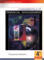 Fundamentals of FINANCIAL MANAGEMENT Fourth Edition