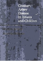 Coronary Artery Disease in Infants and Children