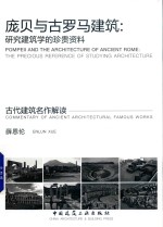 庞贝与古罗马建筑  研究建筑学的珍贵资料