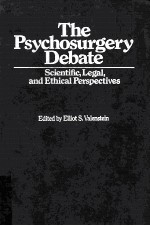 The Psychosurgery Debute