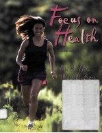 FOCUS ON HEALTH  SIXTH EDITION