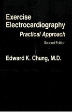 Exercise electrocardiography