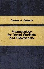 Pharmacology for dental students and practitioners