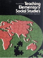 Teaching Elementary Social Studies