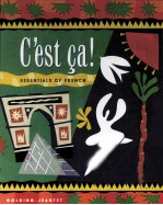 G'EST CA!:ESSENTIALS OF FRENCH