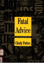 Fatal Advice: How Safe-Sex Education Went Wrong (Series Q)