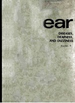 EAR DISEASES