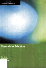 Research for Educators