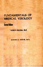 FUNDAMENTALS OF MEDICAL VIROLOGY SECOND EDITION