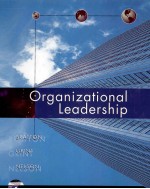 Organizational Leadership