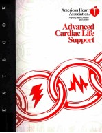 Textbook of Advanced Cardiac Life Support