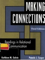 MAKING CONNECTIONS  THIRD EDITION