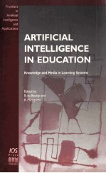 Artificial Intelligence in Education