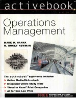 Operations Management