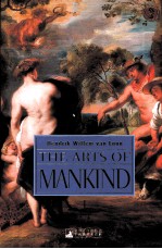 THE ARTS OF MANKIND Ⅰ