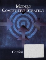 Modern Competitive Strategy