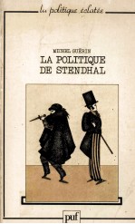 La politique de Stendhal