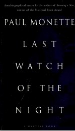 LAST WATCH OF THE NIGHT