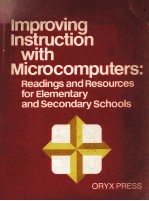 Improving Instruction With Microcomputers