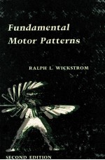 FUNDAMENTAL MOTOR PATTERNS  SECOND EDITION