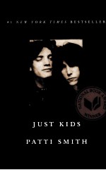 JUST KIDS