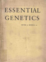 Essential genetics