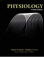 PHYSIOLOGY FOURTH EDITION