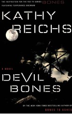 DEVIL BONES A NOVEL