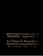 Scientific approaches to clinical neurology