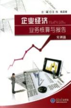 企业经济业务核算与报告  实训篇