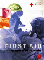 American Red Cross first aid