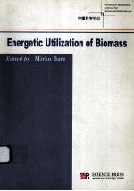 ENRGETIC UTILIZATION OF BiOMASS