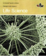 ANNOTATED TEACHER`S EDITION  LIFE SCIENCE