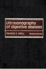 Ultrasonography of Digestive Diseases