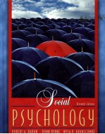 SOCIAL PSYCHOLOGY  ELEVENTH EDITION