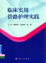 临床实用管路护理实践